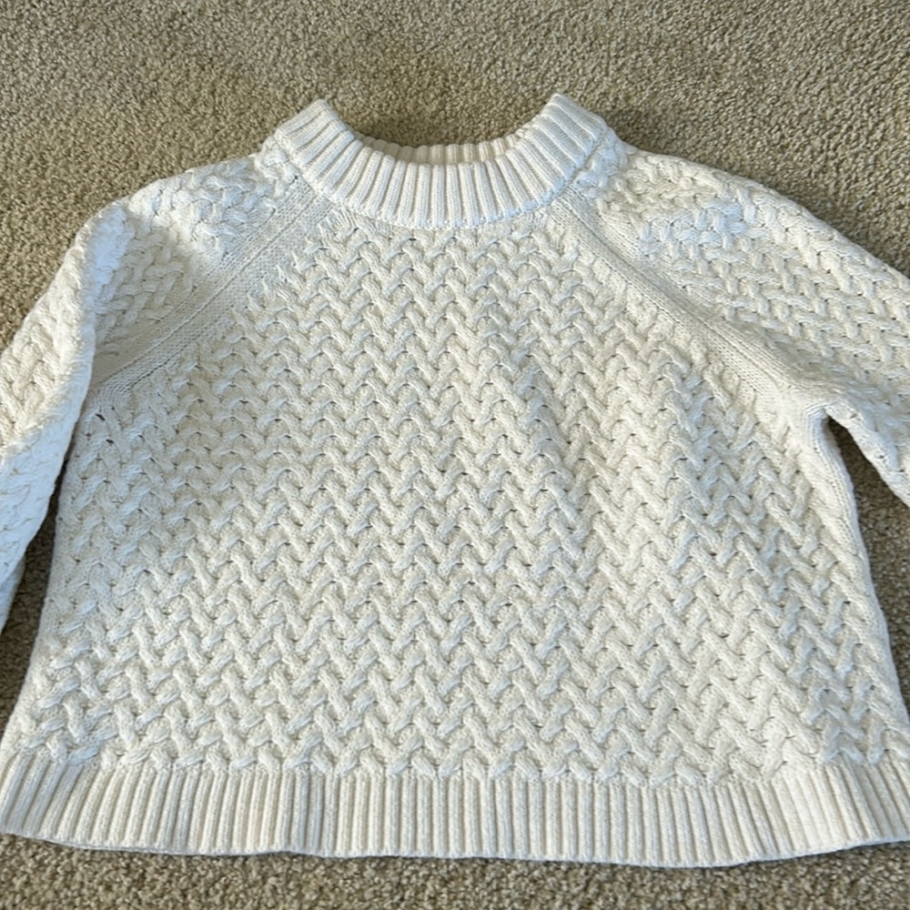 Alice and Olivia Leta sweater - Picture 3 of 14